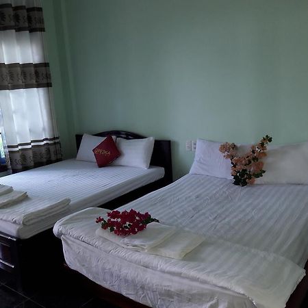 Bach Duong Hotel 潘切 外观 照片