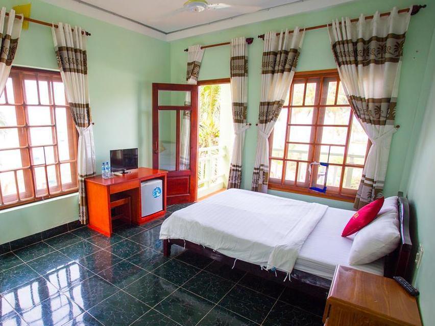 Bach Duong Hotel 潘切 外观 照片