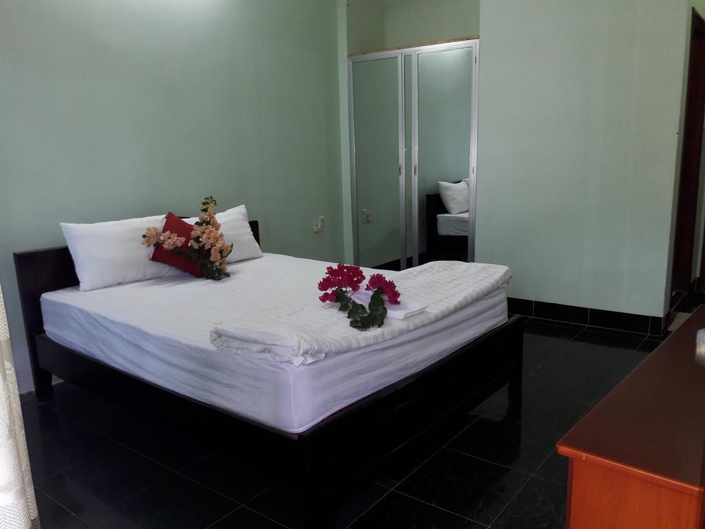 Bach Duong Hotel 潘切 外观 照片