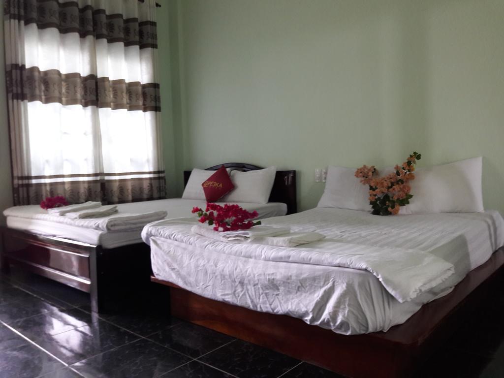 Bach Duong Hotel 潘切 外观 照片