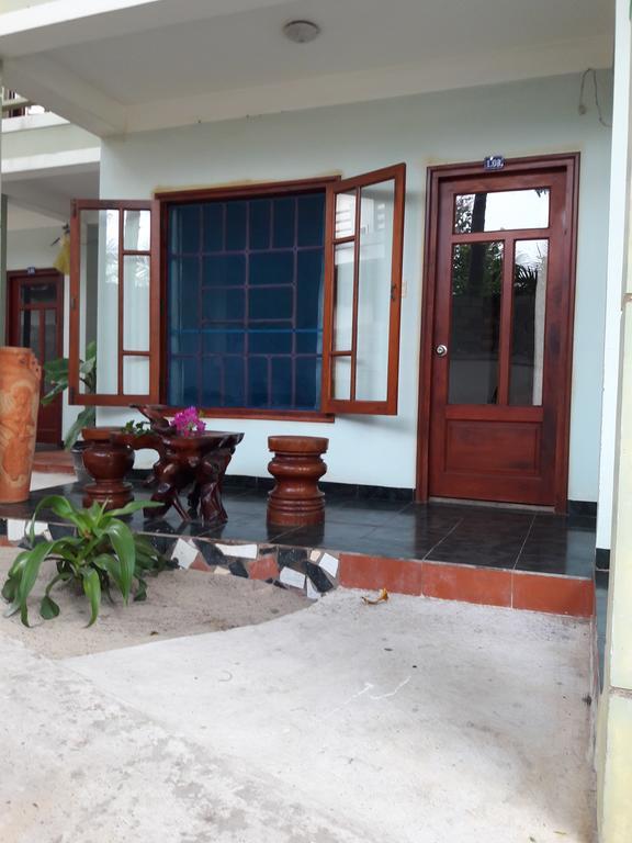 Bach Duong Hotel 潘切 外观 照片