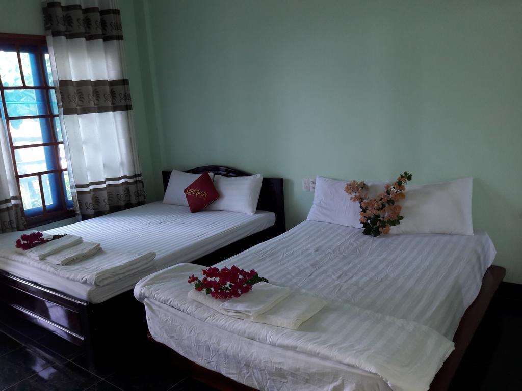 Bach Duong Hotel 潘切 外观 照片
