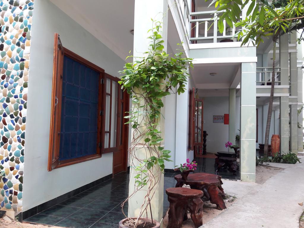 Bach Duong Hotel 潘切 外观 照片