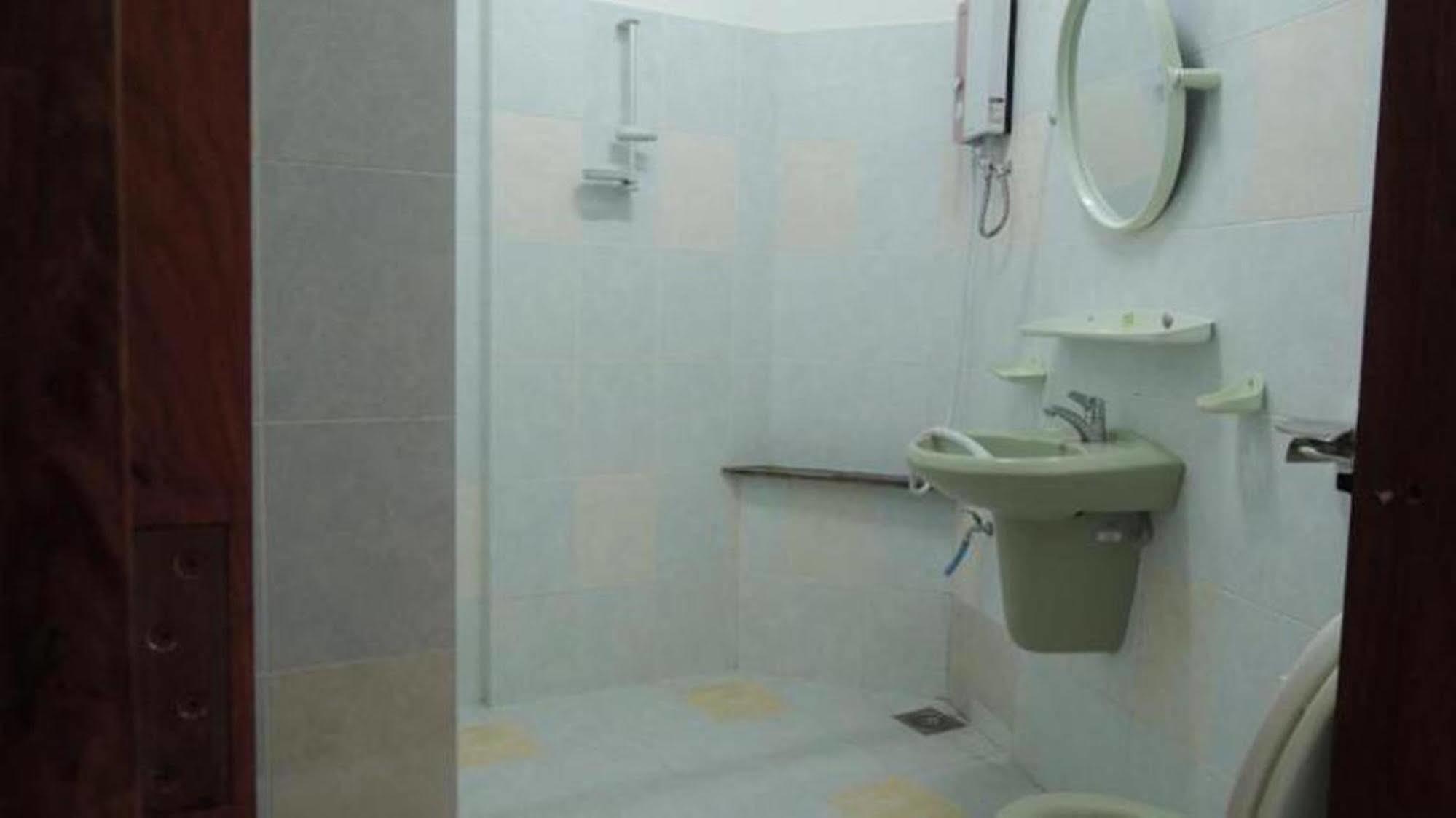 Bach Duong Hotel 潘切 外观 照片