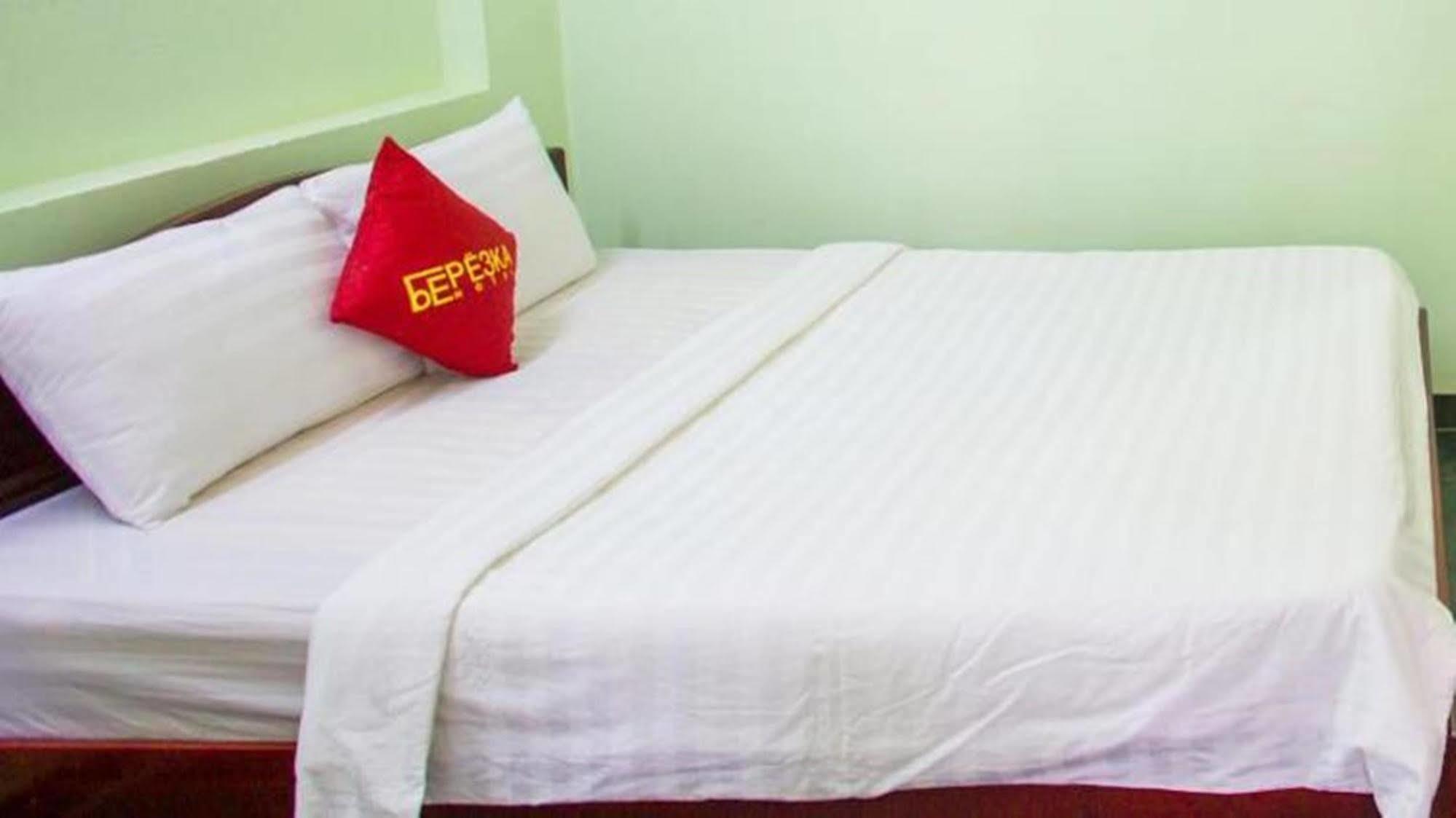 Bach Duong Hotel 潘切 外观 照片