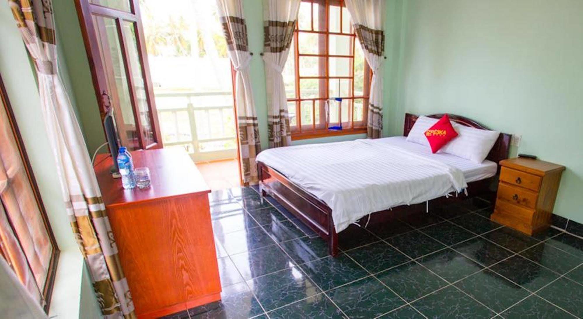 Bach Duong Hotel 潘切 外观 照片